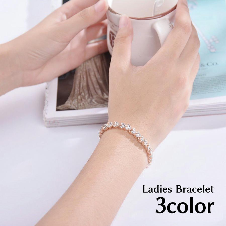 ブレスレット レディース アクセサリー ファッション小物 ハート ラインストーン かわいい おしゃれ 女子力アップ お嬢様 きれいめ 大人女子 上品 Zak おとりよせ Com 通販 Yahoo ショッピング