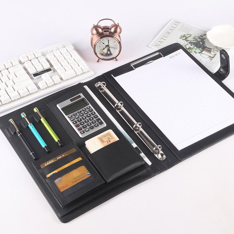 クリップボード ビジネス 多機能 収納 ノート システム手帳 カバー バインダー 多機能フォルダ ビジネスノート ルーズリーフ クリップホルダー Zak おとりよせ Com 通販 Yahoo ショッピング