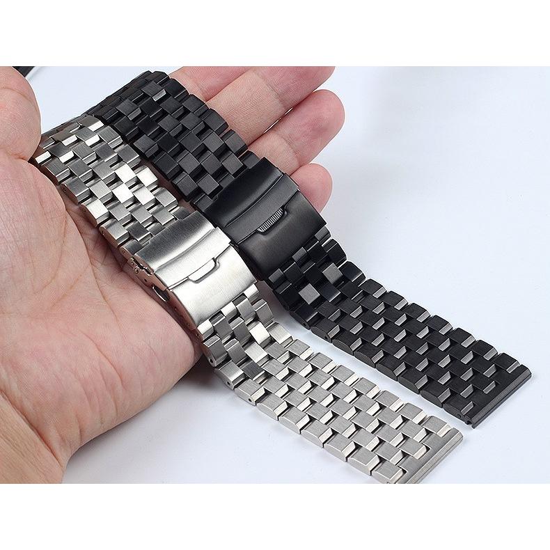 腕時計ベルト 腕時計バンド 交換用ベルト 替えベルト レディース メンズ 女性 男性 ファッション小物 雑貨 バンドチェーン 金属 シルバーカラー ブ Zak おとりよせ Com 通販 Yahoo ショッピング