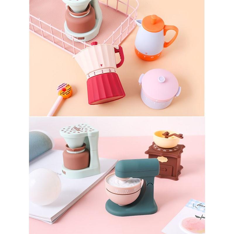 キッチンタイマー キッチン雑貨 キッチングッズ タイマー かわいい おしゃれ コーヒー カフェ ミキサー アナログタイマー ダイヤルタイマー ダイヤル Zak 1 おとりよせ Com 通販 Yahoo ショッピング