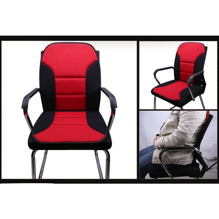 カークッション 座席 クッション シートクッション 車 運転席 クッション オールシーズン 車用 腰痛 運転中 車内内装用品 車用クッション 背もたれ Zak 954 おとりよせ Com 通販 Yahoo ショッピング