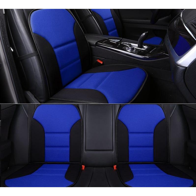 カークッション 座席 クッション シートクッション 車 運転席 クッション オールシーズン 車用 腰痛 運転中 車内内装用品 車用クッション 背もたれ Zak 954 おとりよせ Com 通販 Yahoo ショッピング