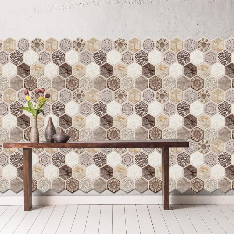 ウォールステッカー ウォールシール 壁シール 壁紙シール 壁面装飾 壁装飾 室内装飾 北欧 カフェ レンガ調 おしゃれ Zak 958 おとりよせ Com 通販 Yahoo ショッピング