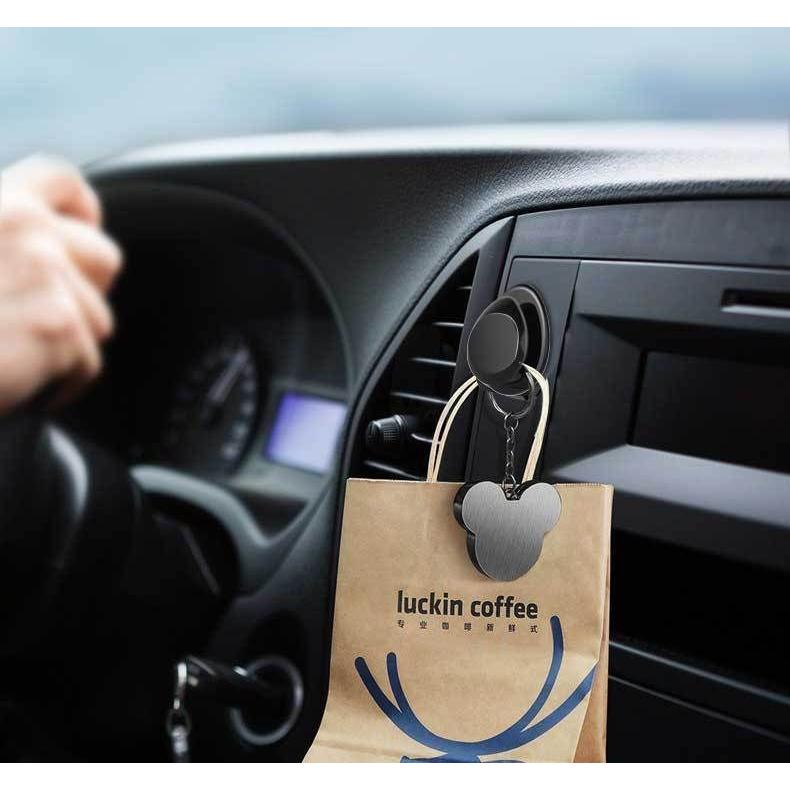 カーフック 4個セット 荷物かけフック 粘着テープ カーアクセサリー カー用品 壁フック 車内用品 室内用品 貼るだけ 簡単取り付け 壁掛け 小物掛け Zak おとりよせ Com 通販 Yahoo ショッピング