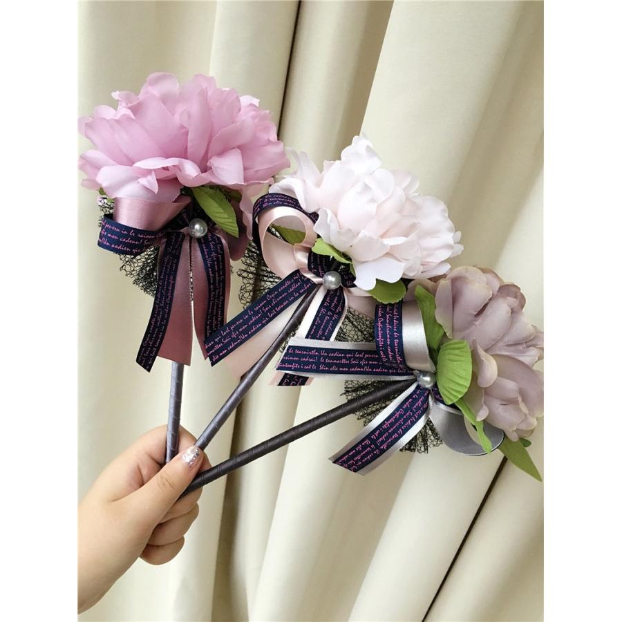 ボールペン ペン 筆記用具 バラ 花 面白い 楽しい 可愛い おしゃれ 小学生 中学生 大学生 女の子 カラー プレゼント ギフト ユニーク イベント Zak おとりよせ Com 通販 Yahoo ショッピング