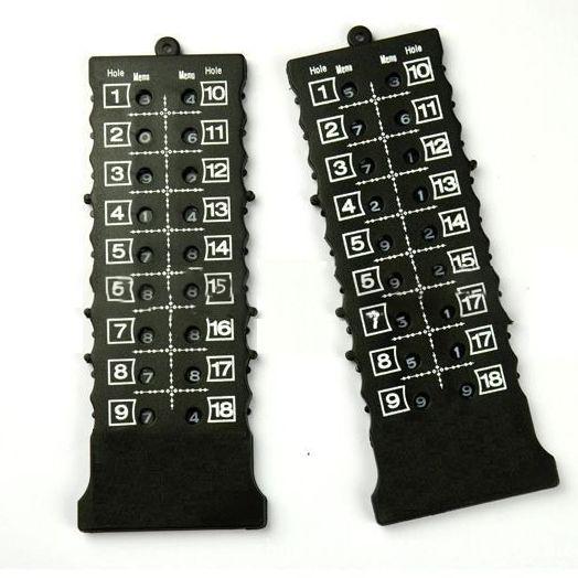 ゴルフスコアボード スコアカウンター インジケーター スコアラー マーキング カウント スコアカード ゴルフアクセサリー ゴルフ用品 プレゼント ギフ Zak おとりよせ Com 通販 Yahoo ショッピング