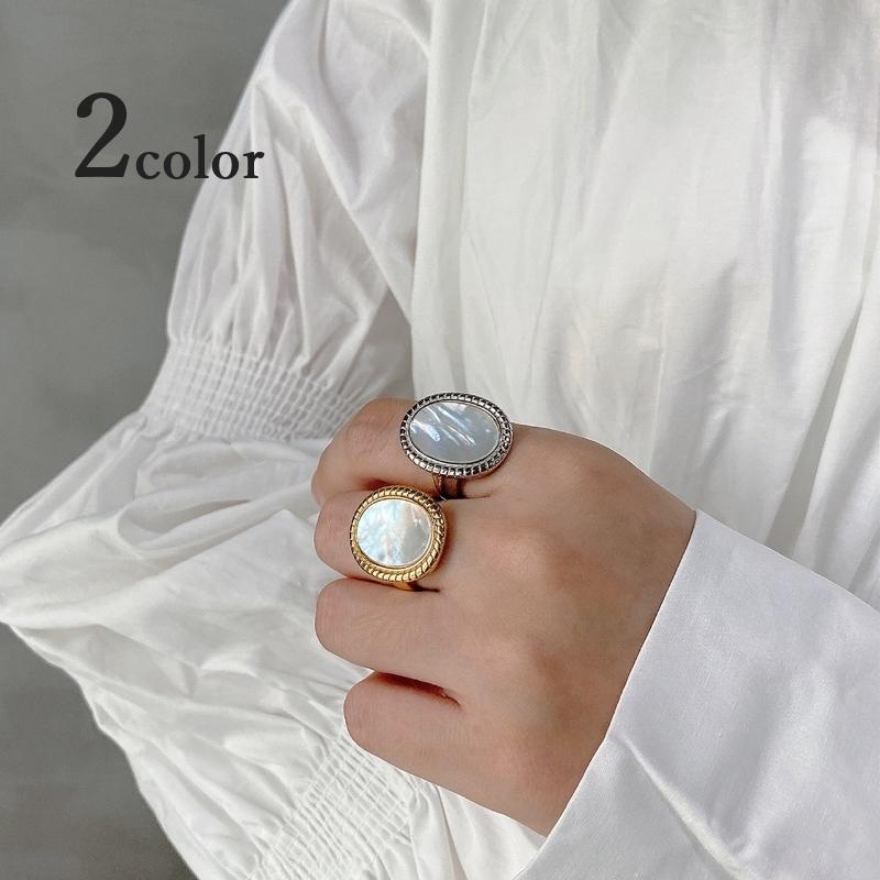 指輪 オープンリング シルバー925 アクセサリー レディース 女性 婦人 ファッション小物 大ぶり おしゃれ ギフト プレゼント Zak おとりよせ Com 通販 Yahoo ショッピング