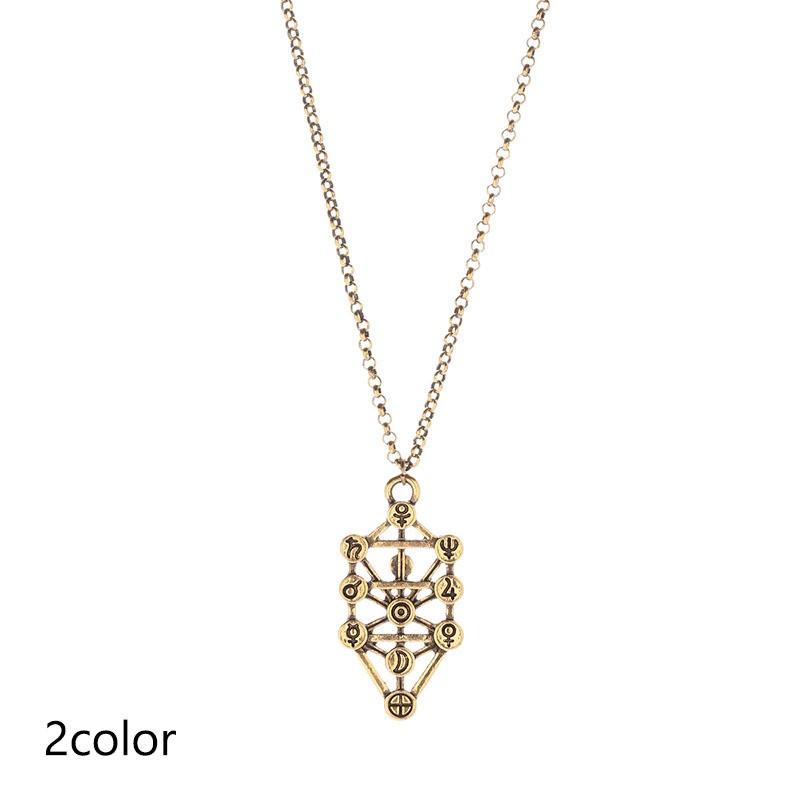 ネックレス ペンダント レディース メンズ アクセサリー 星座記号 アンティーク風 かっこいい おしゃれ お出かけ カジュアル プレゼント ギフト Zak 973 おとりよせ Com 通販 Yahoo ショッピング
