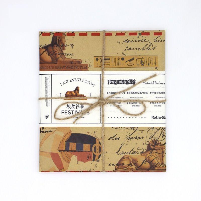 シール デコレーションシール 雑貨 小物 便箋 手紙 ギフト プレゼント ラッピング タグ ギフトタグ スフィンクス 古代 北欧 地図 ピエロ 象 蝶 Zak おとりよせ Com 通販 Yahoo ショッピング