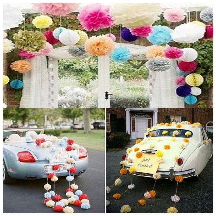 フラワーポム 花ポンポン ペーパーポンポン デコレーション 結婚式 誕生日 ホームパーティー イベント 飾り 子供部屋 10cm 15cm cm Zak おとりよせ Com 通販 Yahoo ショッピング