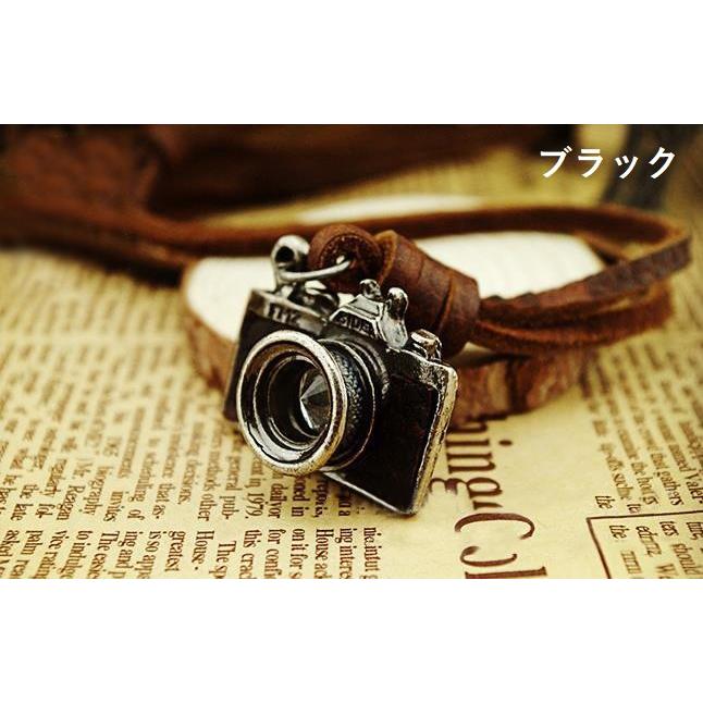ネックレス ペンダント 革紐 カメラデザイン ラインストーン付き レディース メンズ 男女兼用 ユニセックス アクセサリー プレゼント ギフト 記念日 Zak I5fkpdp おとりよせ Com 通販 Yahoo ショッピング