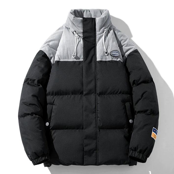 メンズダウンジャケット