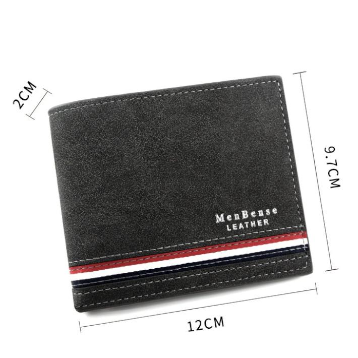 男性用の小さなヨーロッパとアメリカの財布,個性的な小さな財布,ファッショナブル｜migona｜02