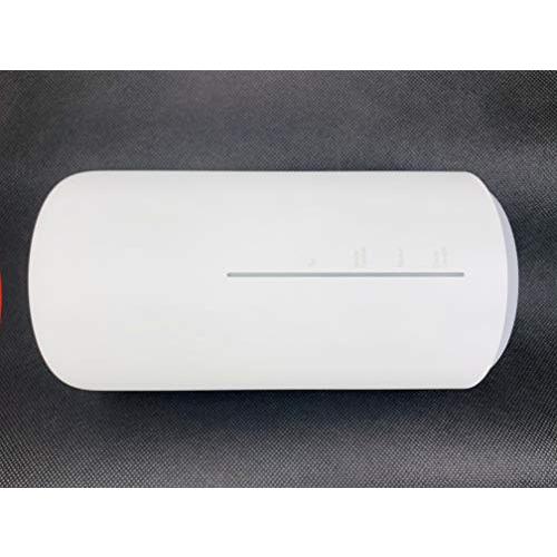 Speed Wi-Fi HOME L02 white UQ版 白 