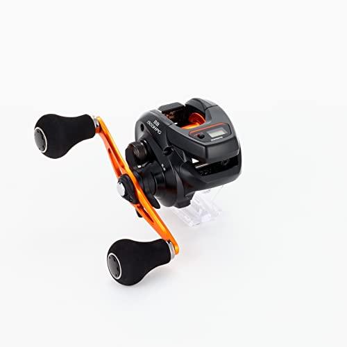 シマノ(SHIMANO) 両軸リール 21 バルケッタ BB 150DH-PG