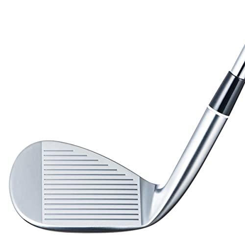 フォーティーン(FOURTEEN) DJ-5 ウェッジ 52度 DS91w メンズ 右 ロフト角: 52度 フレックス:WEDGE FF DJ 52度