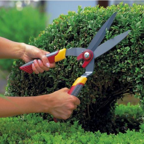 WOLF Garten(ウルフガルテン) 刈り込みはさみ HS-B Garten ウルフガルテン