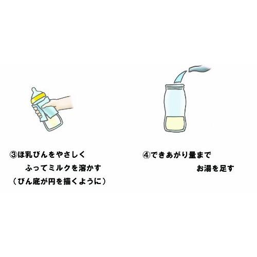 専用出品 ピジョン 調乳ポット かんたんミルクづくり 【2962494279】(16262円)
