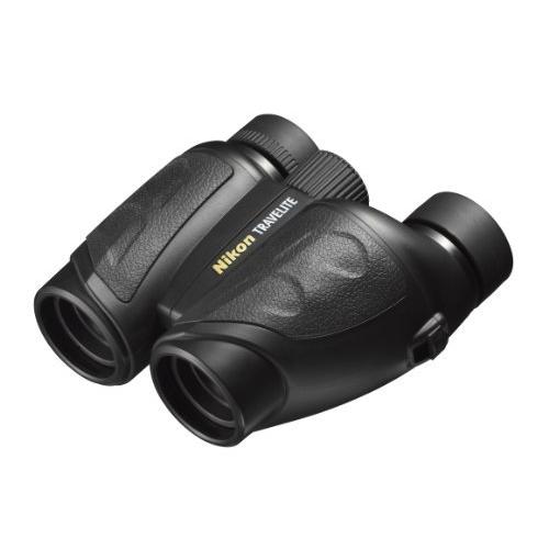 本日価格！！ Nikon 双眼鏡 トラベライトVI 12x25 ポロプリズム式 12倍25口径 T612X25 【V1833736054】(10066円)