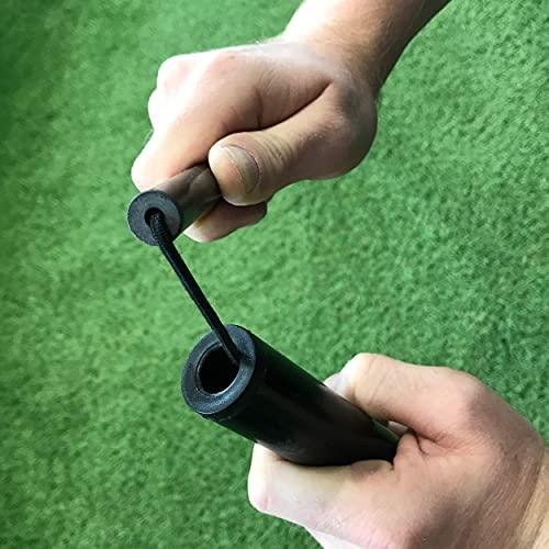 [クイックプレイ] 組み立て式 ポータブル フットサルゴール 公式サイズ 3.0m×2.0m 3MKSR-000-02 