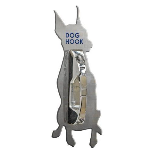 犬用リードフック ミニチュア・ピンシャー＜LFP-DG322R＞ 