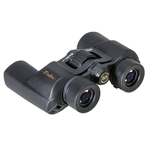 Kenko 双眼鏡 ultraVIEW 8x30WP ポロプリズム 8倍30口径 防水 020401 