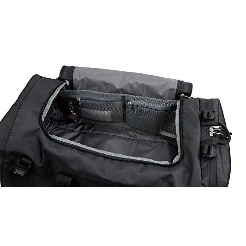 [コールマン]ボストンバッグ 3ウェイボストンLG (ネイビードット)TRAVELネイビードットF 