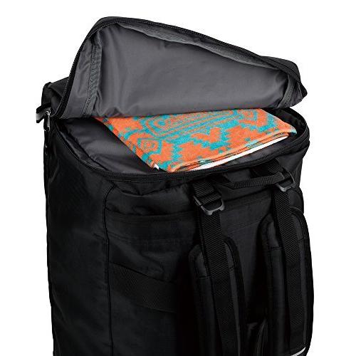 [コールマン]ボストンバッグ 3ウェイボストンLG (ネイビードット)TRAVELネイビードットF 