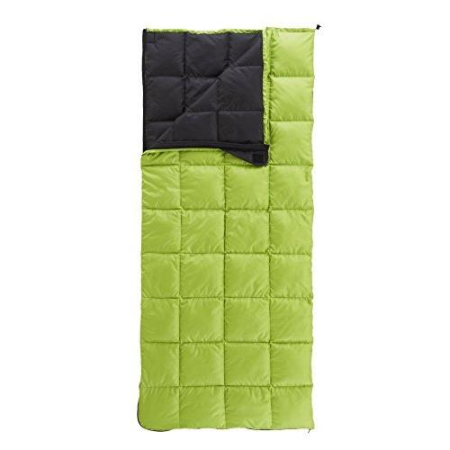 イスカ(ISUKA) 寝袋 イスカ(ISUKA) レクタ200 フレッシュグリーン[最低使用温度15度] 139230 イスカ ISUKA