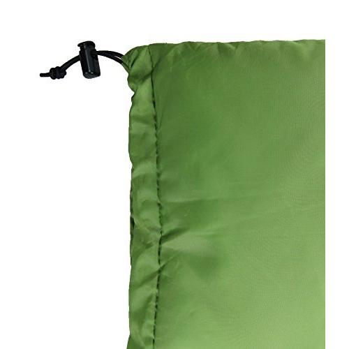 イスカ(ISUKA) 寝袋 イスカ(ISUKA) レクタ200 フレッシュグリーン[最低使用温度15度] 139230 イスカ ISUKA