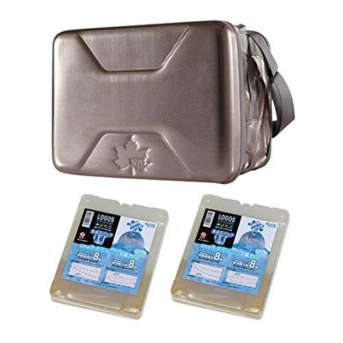 激安超安値 クーラーセット ロゴス ハイパー氷点下クーラーxl Log 保冷剤 クーラーボックス 氷点下パックgt 16 ハード10g クーラーボックス Www Sohojapanesedining Com