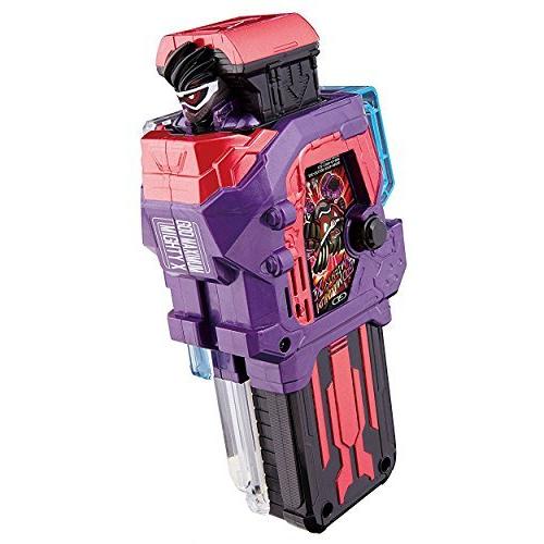 仮面ライダーエグゼイド DXゴッドマキシマムマイティXガシャット