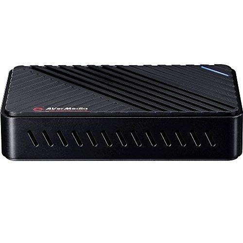 新作随時アップ中 AVerMedia Live Gamer Ultra GC553 [4Kパススルー