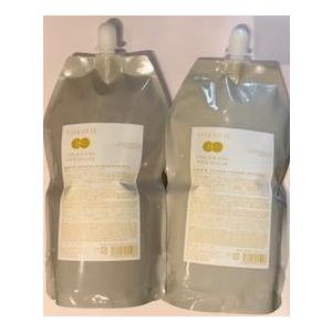 TOKIO IE インカラミ プレミアムシャンプー 900ml & トリートメント