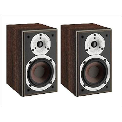DALI ブックシェルフ スピーカー [ペア] ウォルナット SPEKTOR1
