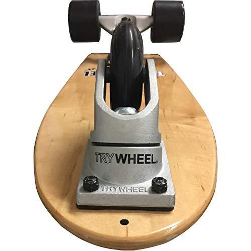 TRY WHEEL(トライウィール) TRYWHEEL CRUISER 21 TRY021CR WHEEL トライウィール