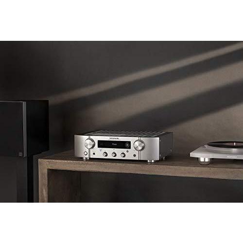 マランツ Marantz PM7000N HEOS Built-in ネットワーク&ストリーミング時代のHi-Fiプリメインアンプ PM7000N/FN Marantz PM7000N Built-in マランツ HEOS ネットワーク&ストリーミング時代のHi-Fiプリメインアンプ PM7000N/FN
