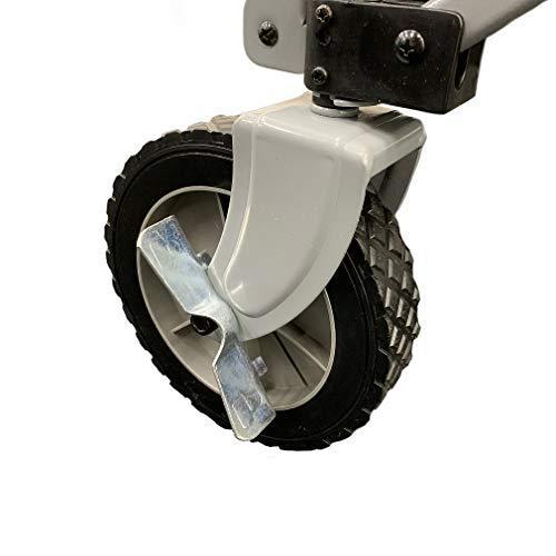 Coleman(コールマン) アウトドアワゴン アルペン限定カラー キャリーワゴン 2000034670 グレー 