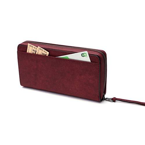 【新品・未使用】バギーポート BUONA 長財布 ZYS-2406 楽天市場】【ポイント10倍】BAGGY PORT バギーポート BUONA