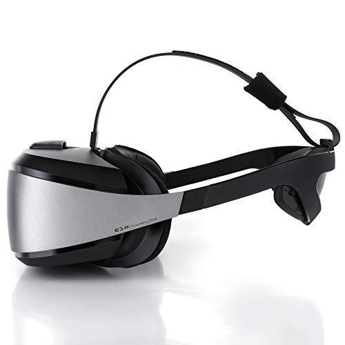 早い者勝ち訳あり！ DPVR SteamVR対応 VR HMD (E3-4K GamingCombo) 【KUE6725348944】(24030円)