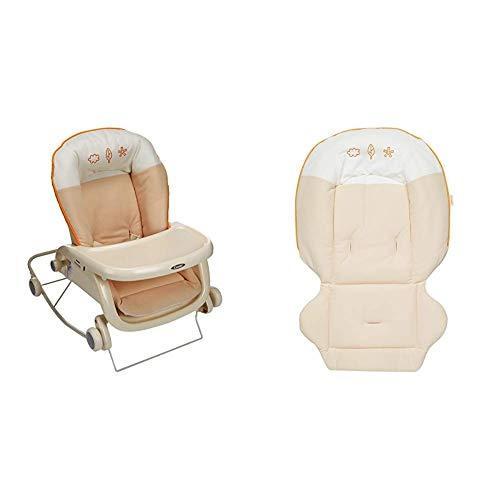 非常に高い品質非常に高い品質コンビ ローラックチェア プルメア S