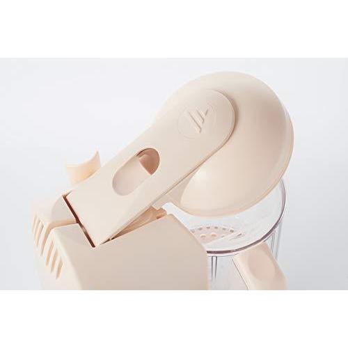 BEABA ベアバ ベアバのベビークックSOLO ピンク FDEA912807 