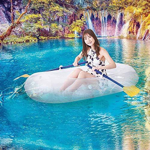 【正規販売店】 ドウシシャ クリアボート 【1832275672】(10059円)