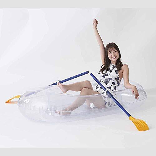 【正規販売店】 ドウシシャ クリアボート 【1832275672】(10059円)