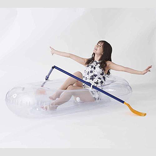 【正規販売店】 ドウシシャ クリアボート 【1832275672】(10059円)