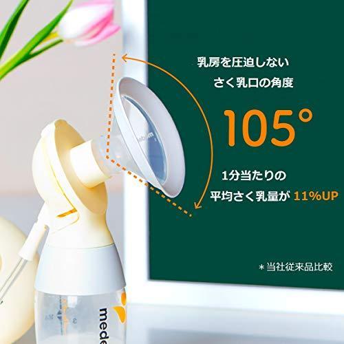 2022春夏新作2022春夏新作メデラ 搾乳機 電動 スイング・マキシ
