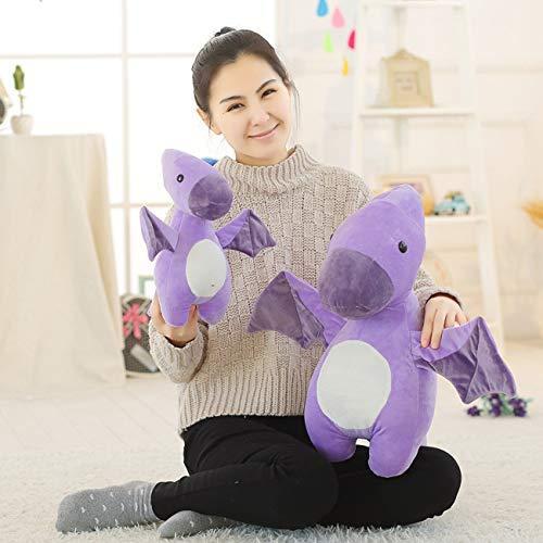 年のクリスマス L Gd Yyfriend かわいいぬいぐるみ恐竜人形ティラノサウルスフィギュア 新品 好評 その他 Www Cecop Gob Mx