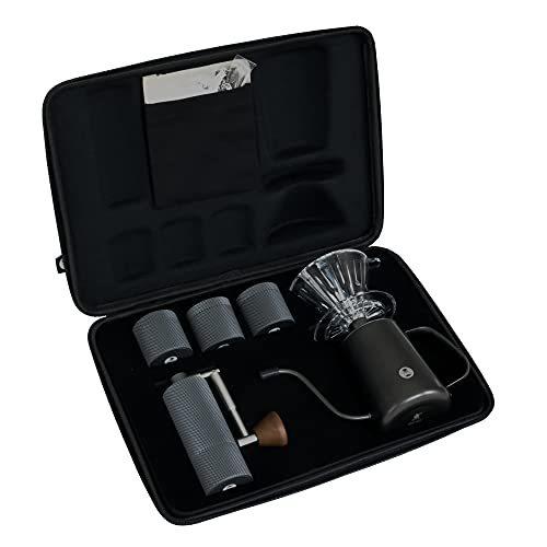 最新人気最新人気TIMEMOREタイムモア NANO Carry Bag コーヒーセット