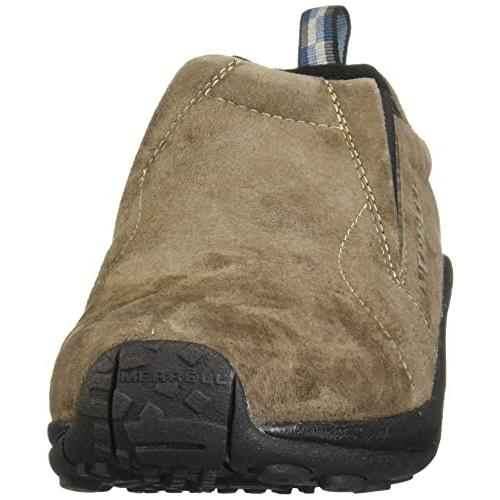 【２点セット】 Merrell (メレル) メンズ ジャングル モック スリップオン式 シューズ， ファッジ， 12 Wide 【3577800696】(19642円)