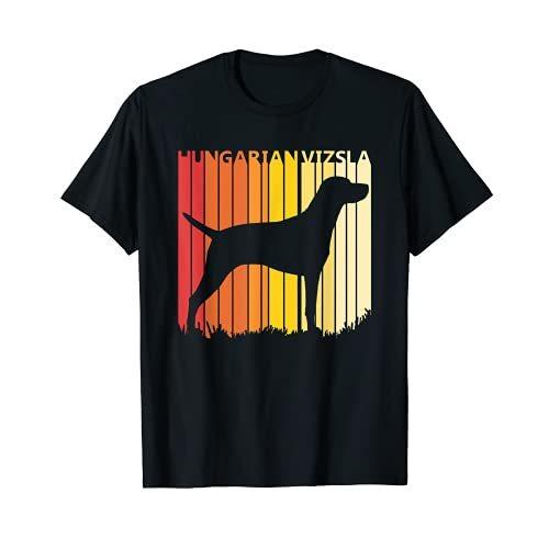 ショートヘアード ハンガリアン ビズラ 犬のペットの飼い主 Tシャツ A Btrx6 Migonne Store ミニョンストアー 通販 Yahoo ショッピング